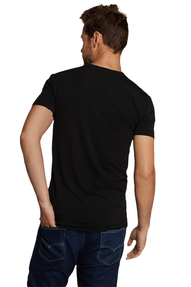 VELO BASICS KNITTED BLACK